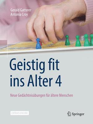 Geistig fit ins Alter 4 1