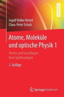 Atome, Molekle und optische Physik 1 1