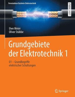 Grundgebiete Der Elektrotechnik 1 1