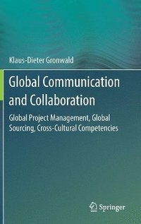 bokomslag Global Communication and Collaboration