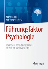 bokomslag Fhrungsfaktor Psychologie