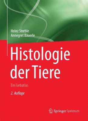 Histologie der Tiere 1