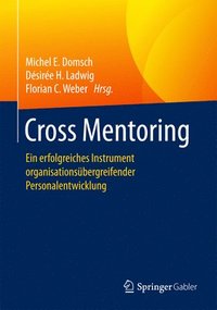 bokomslag Cross Mentoring
