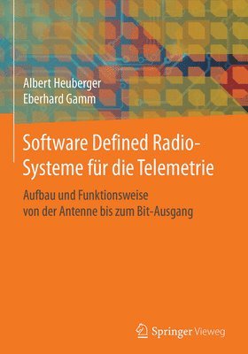 Software Defined Radio-Systeme fr die Telemetrie 1