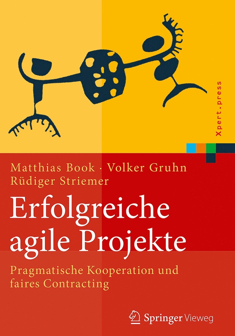 Erfolgreiche agile Projekte 1