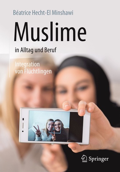 bokomslag Muslime in Alltag und Beruf