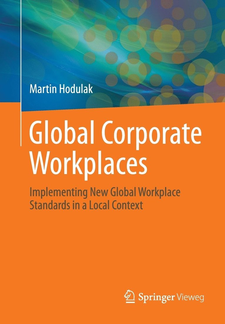 Global Corporate Workplaces 1