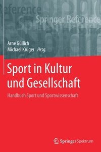 bokomslag Sport in Kultur und Gesellschaft