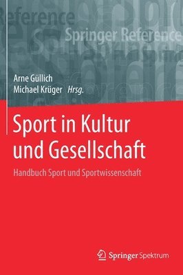 Sport in Kultur und Gesellschaft 1