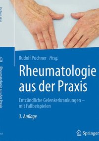 bokomslag Rheumatologie aus der Praxis