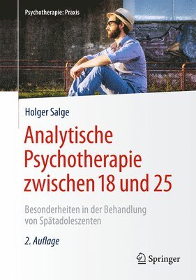 Analytische Psychotherapie zwischen 18 und 25 1