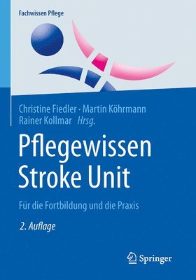 Pflegewissen Stroke Unit 1