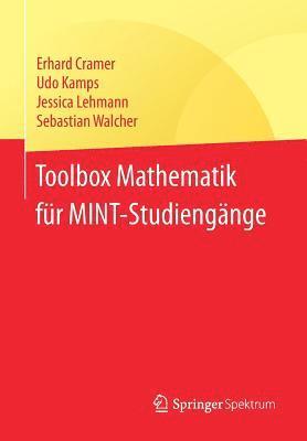 Toolbox Mathematik fr MINT-Studiengnge 1