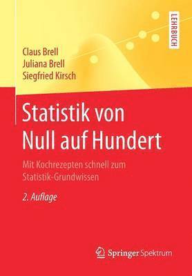 Statistik von Null auf Hundert 1