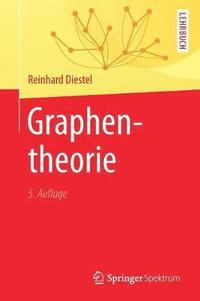 bokomslag Graphentheorie