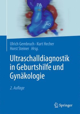 Ultraschalldiagnostik in Geburtshilfe und Gynkologie 1