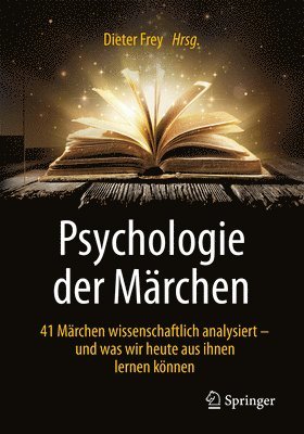Psychologie der Märchen