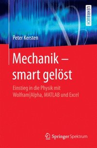 bokomslag Mechanik  smart gelst