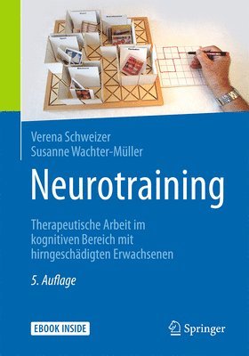 bokomslag Neurotraining