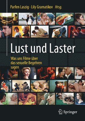 bokomslag Lust und Laster