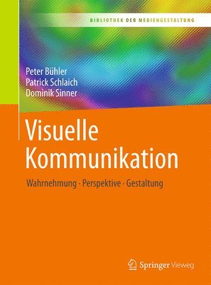 bokomslag Visuelle Kommunikation