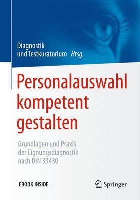 Personalauswahl kompetent gestalten 1