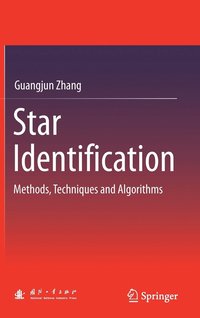 bokomslag Star Identification