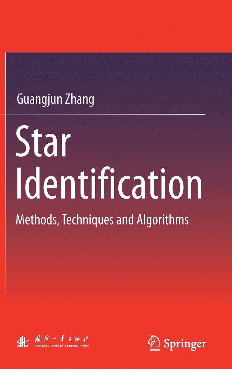 Star Identification 1