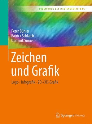 bokomslag Zeichen und Grafik