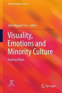 bokomslag Visuality, Emotions and Minority Culture