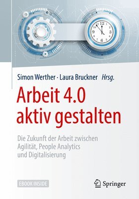 Arbeit 4.0 aktiv gestalten 1