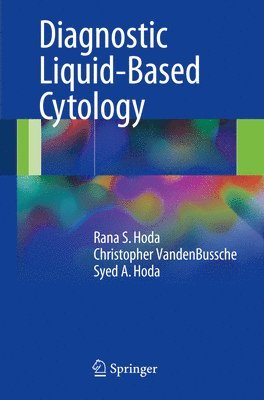 bokomslag Diagnostic Liquid-Based Cytology