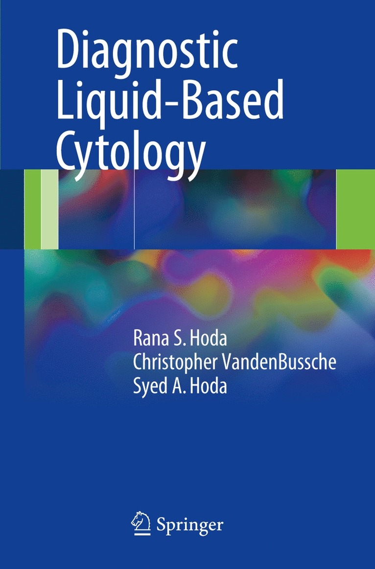 Diagnostic Liquid-Based Cytology