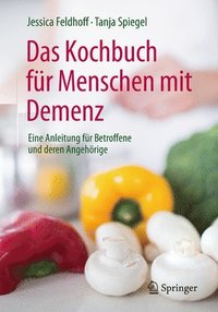 bokomslag Das Kochbuch für Menschen mit Demenz