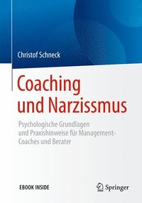 bokomslag Coaching und Narzissmus