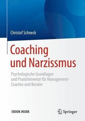 Coaching und Narzissmus 1