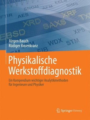 Physikalische Werkstoffdiagnostik 1