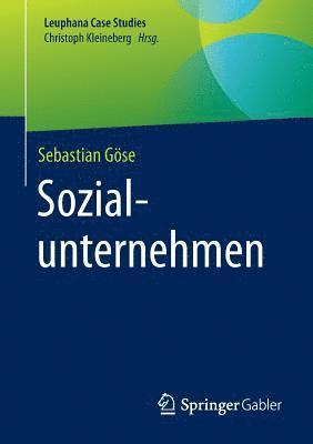 Sozialunternehmen