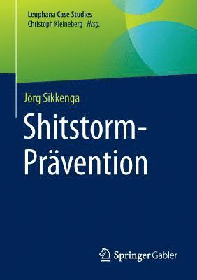 Shitstorm-Prvention 1