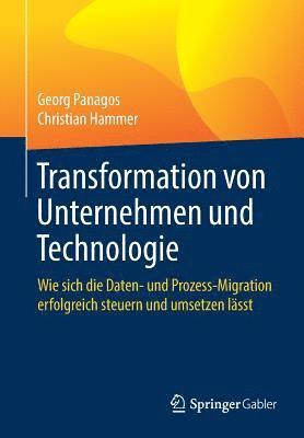 Transformation von Unternehmen und Technologie 1