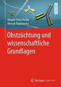 bokomslag Obstzüchtung und wissenschaftliche Grundlagen