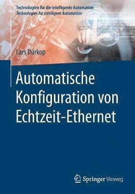Automatische Konfiguration von Echtzeit-Ethernet 1