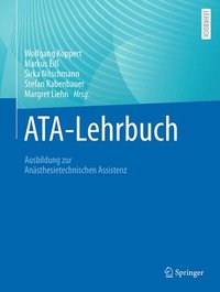 bokomslag ATA-Lehrbuch