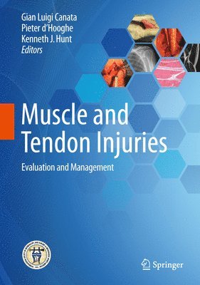 Muscle and Tendon Injuries 1