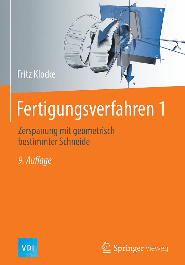 Fertigungsverfahren 1 1