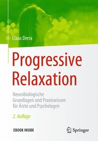 bokomslag Progressive Relaxation