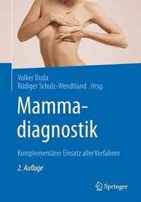 bokomslag Mammadiagnostik