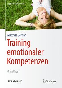 bokomslag Training emotionaler Kompetenzen