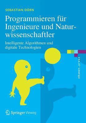 Programmieren fr Ingenieure und Naturwissenschaftler 1