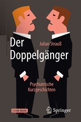 bokomslag Der Doppelganger